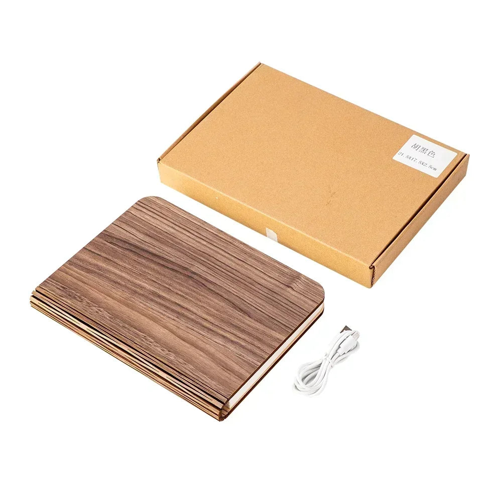 ओछ्यानमा पढ्नको लागि एलईडी बुक लाइट, फ्ल्याट प्यानल आँखा हेरचाह गर्ने बुकमार्क लाइट, पोर्टेबल रिडिङ ल्याम्प, मिनी नाइट लाइट, कार, यात्रा, उपहारहरू 