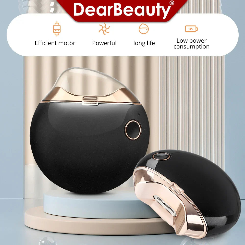 Electric Nail Clipper Automatic Nail Clipper Trimmer Cutter Nail Scissors Low Noise Anti-Splash Nail Machine Manicure Machine