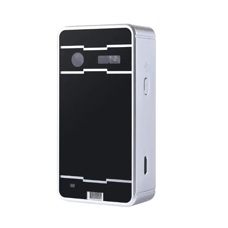 L22A-Virtual Keyboard Bluetooth Wireless Touch Projector Phone Keyboards For Computer Pad Laptop With Mouse Function