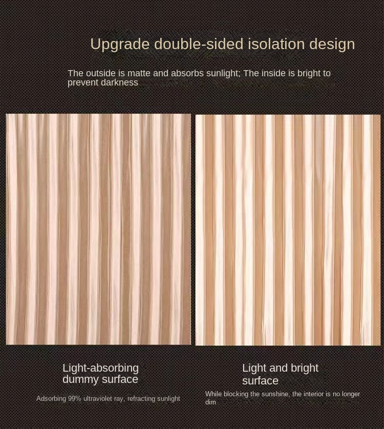 4pcs Car Sunshade Magnetic Side Window Curtain Auto Window Sun Shade Privacy Sun UV Protection Window Shield Car Interior Access