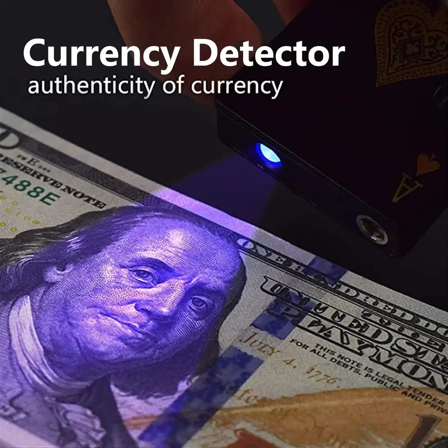 Metal poker card inflatable lighter windproof jet flame butane cool portable lighter cigarette accessories men's smoking gift